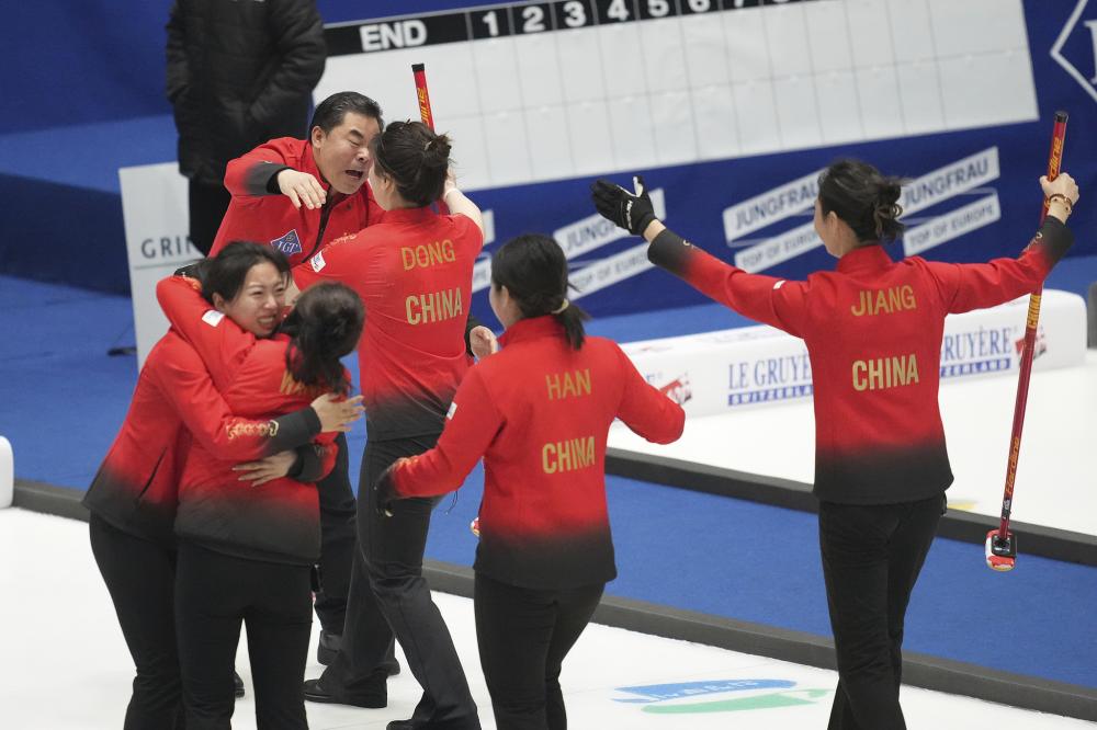 纵观中国各 纵观中国各