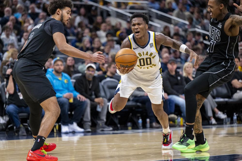 賽的下一站 賽的下一站