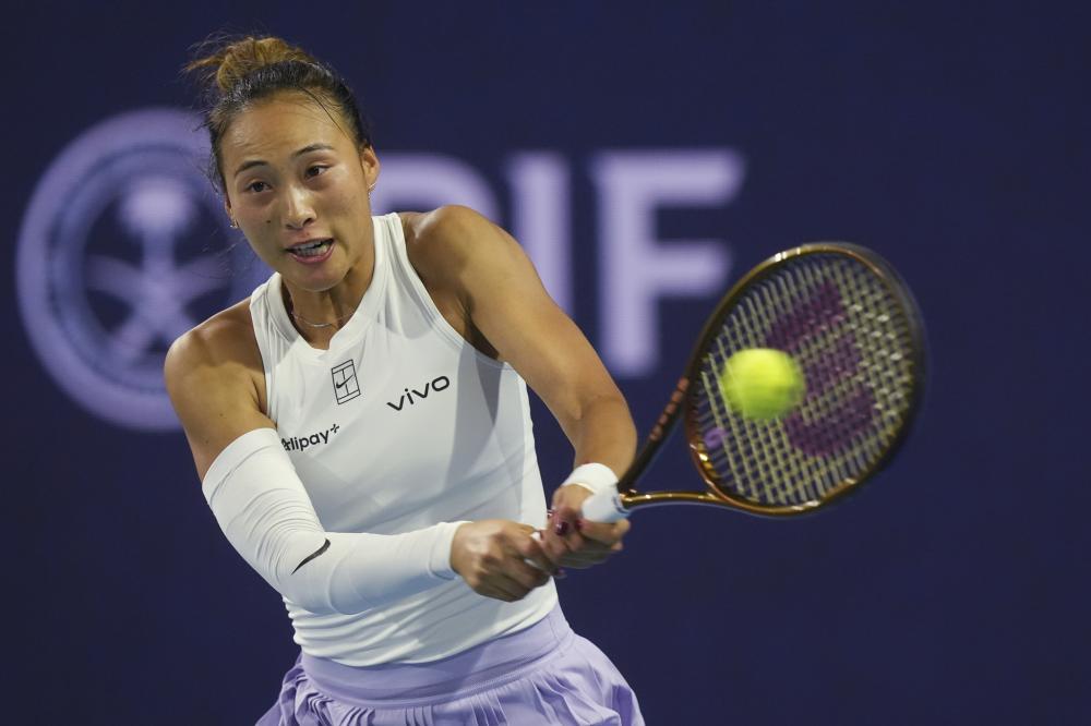 他们在西部 他们在西部